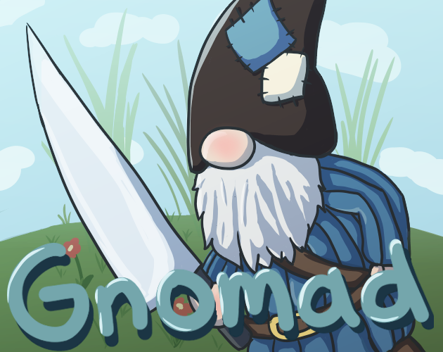 Games like Gnomad