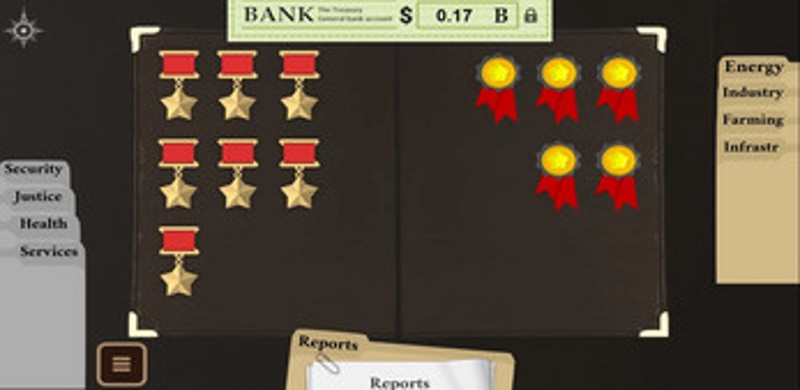 HARD TASK : Crisis Gold PC screenshot