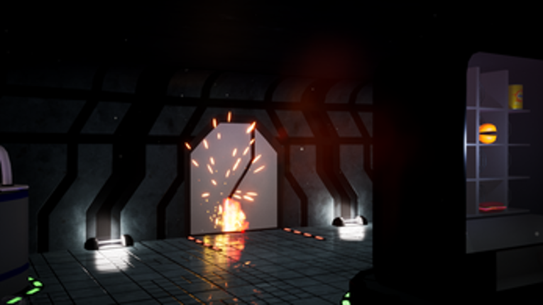 Help Me Escape screenshot