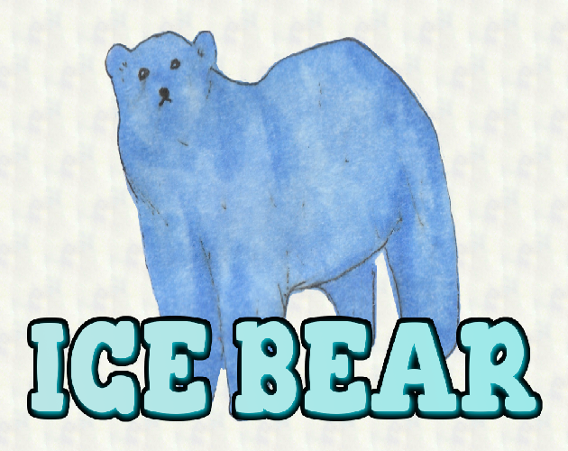 Games like Ice Bear