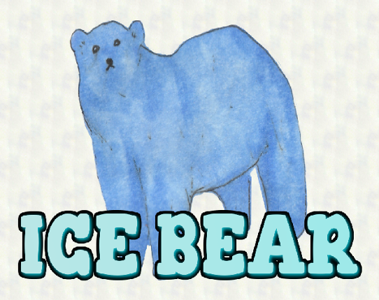 Ice Bear Image