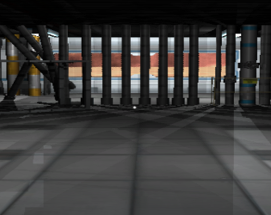 Interface Station Image