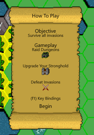 Kingdom Champions screenshot