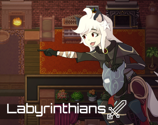 Labyrinthians Image