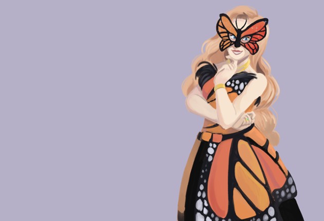 Masquerade Murder Image