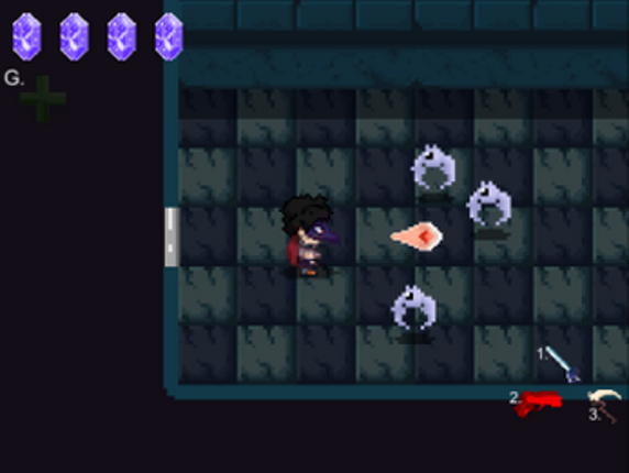 Memories of Raven Image