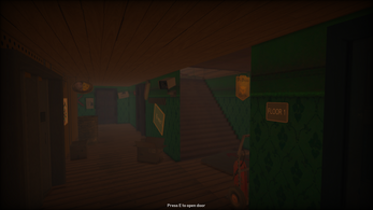 My Cruel Neighbor screenshot