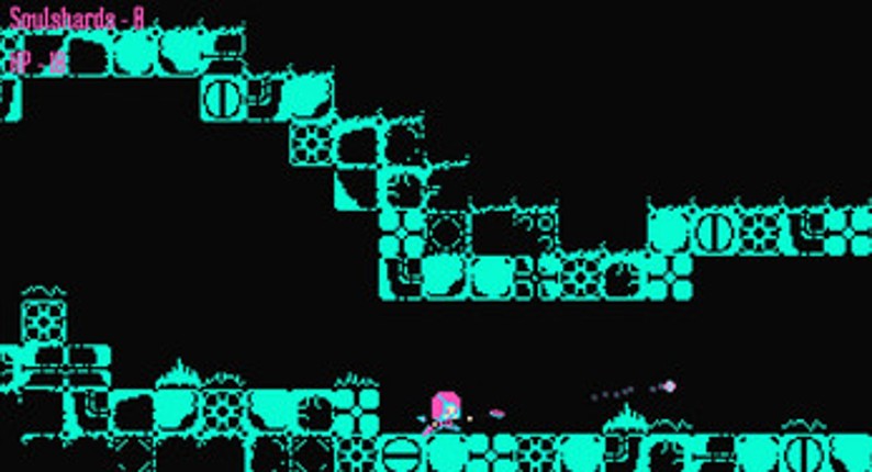 MY NEON NIGHTMARE screenshot