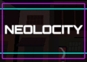 Neolocity 2D Image