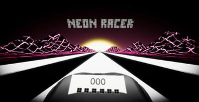 Neon Racer Image