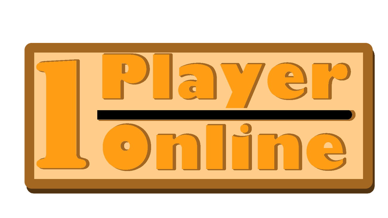 Games like One player Online - Jam Version