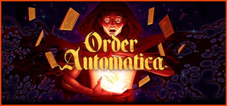 Games like Order Automatica