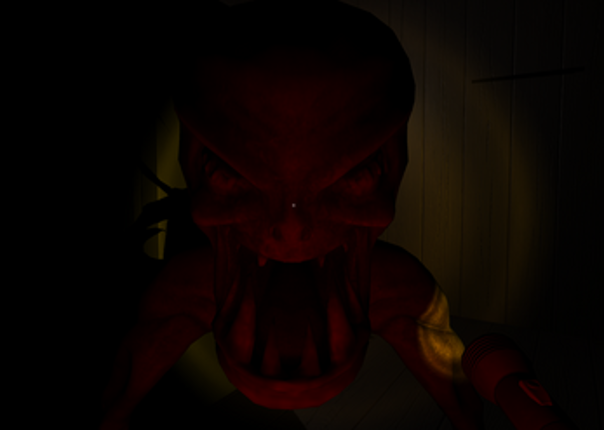 Paradox Nightmare Image