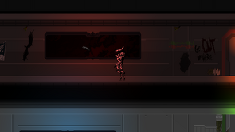 Parallel - United Game Jam 2020 screenshot