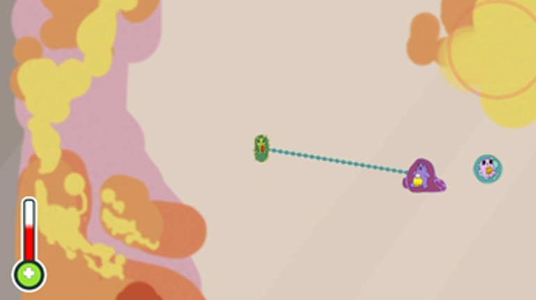 Parasite screenshot