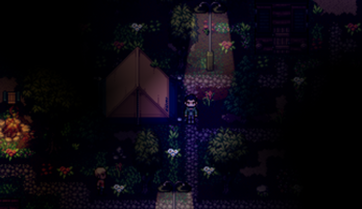 Perceiving Shapes screenshot