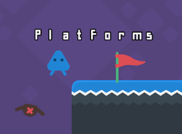 PlatForms Game Cover