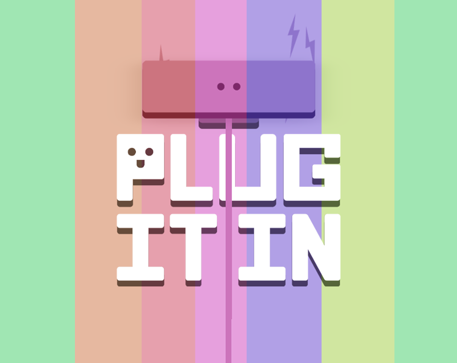 Games like PLUG IT IN