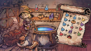 Potion Spoiler Image