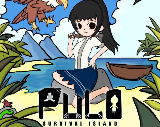 Games like Pulo: Survival Island