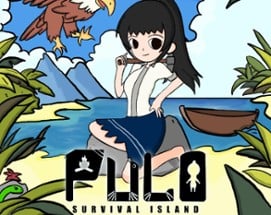 Pulo: Survival Island Image