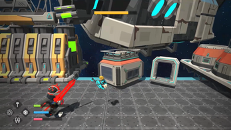 Quatheon Image