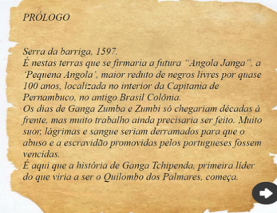 Proteja o Quilombo Image
