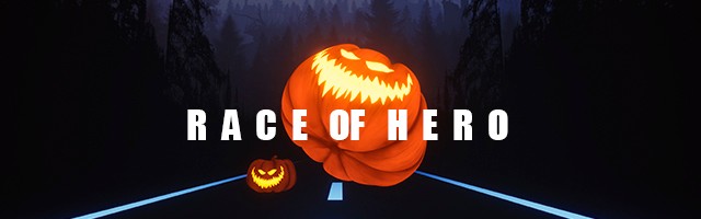 Games like R  A  C  E   OF   H  E  R  O