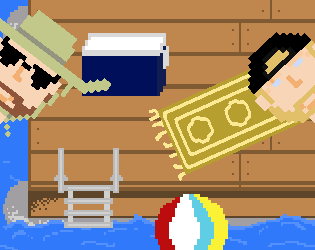 Games like Raphitibi