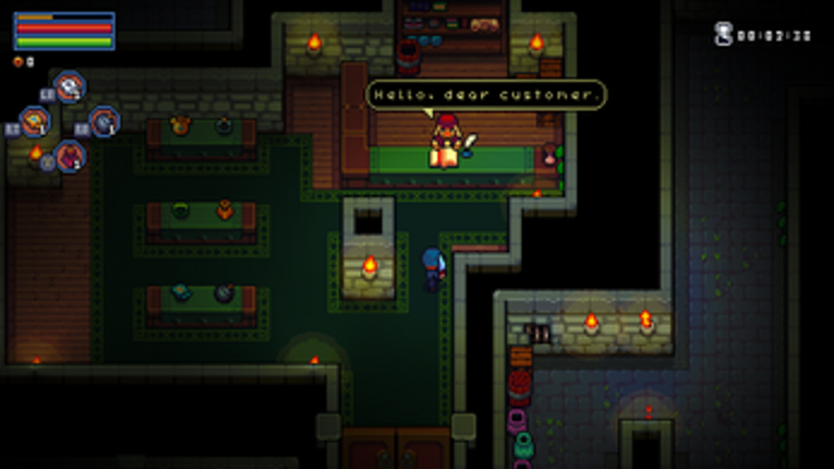 Rogue Paragon Pre Image