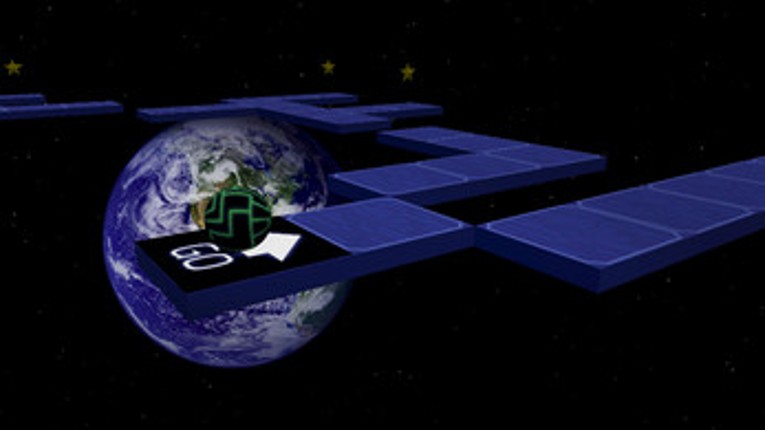 Roll Switch - Space screenshot