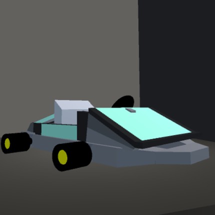 Roundabout Racing Image