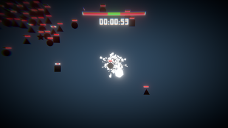 Shape Shift screenshot