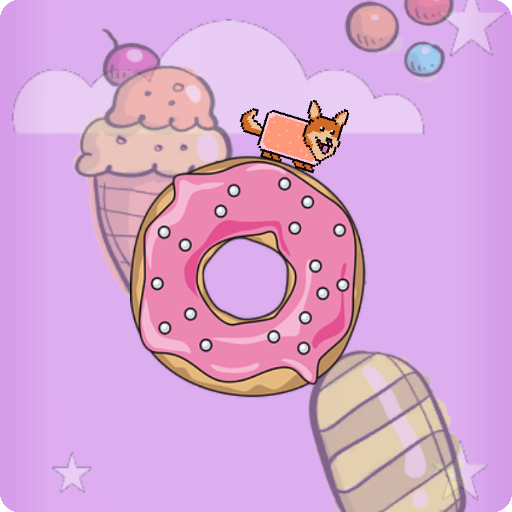 Games like Soda Jumper