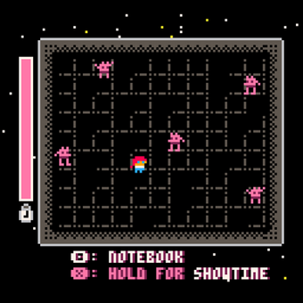 Spaceport Giggles Image
