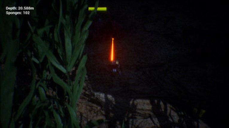 SpongeMiner screenshot