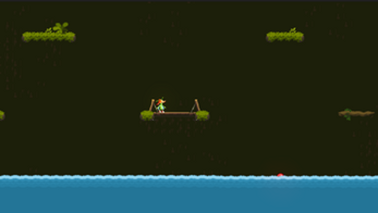 Spring Leap screenshot