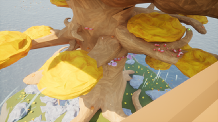 Teldrassin screenshot