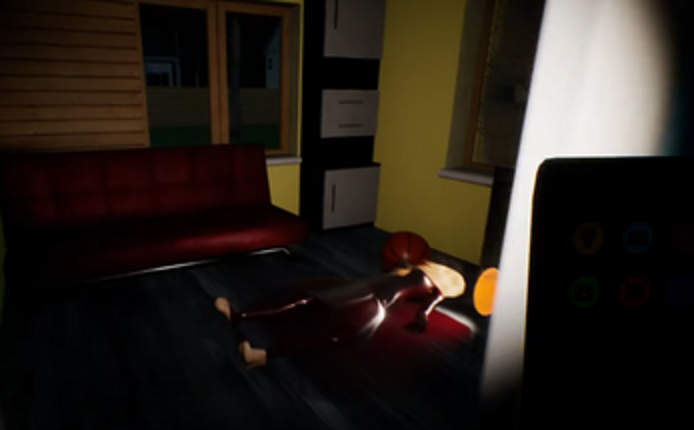 The Box Image