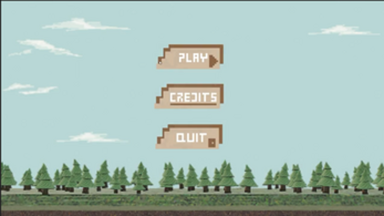 The Last Seed Greeny Jam 2022 screenshot