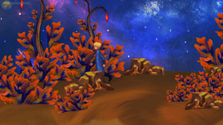 The little prince Image