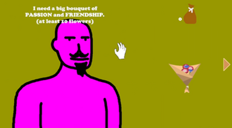 The One They Love Image