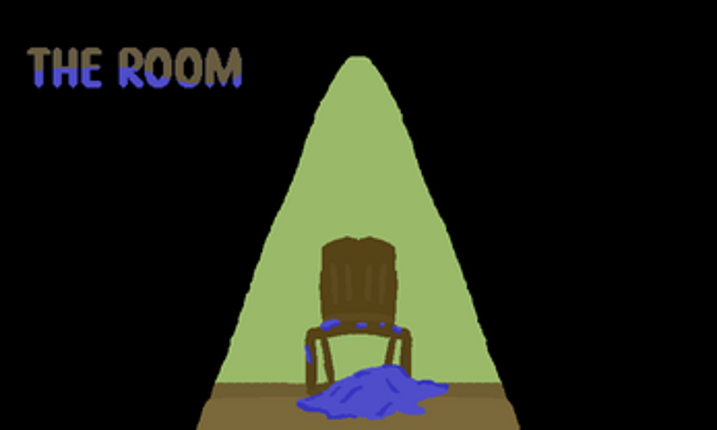 The Room screenshot