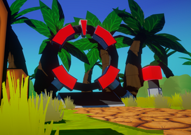 TIMESPLOSION Image