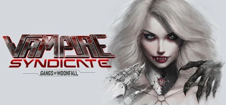 Games like Vampire Syndicate: Gangs of MoonFall