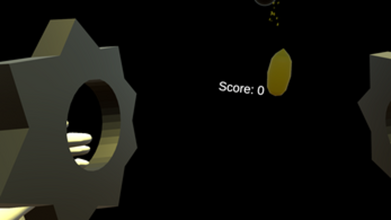Vegetable Monk VR screenshot
