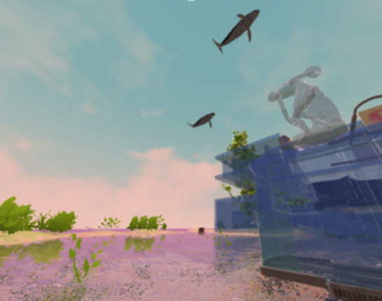 Whales In The Sky screenshot