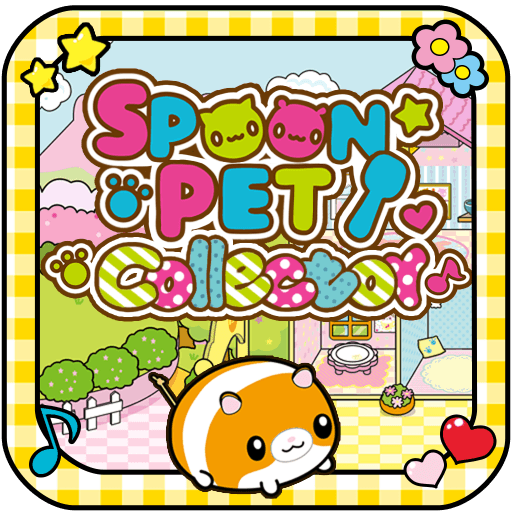Games like Spoon Pet Collector