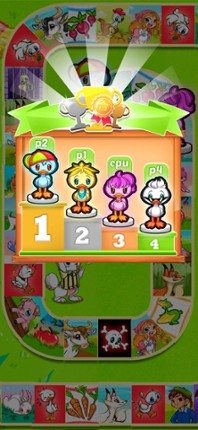 Game of Goose : classic games Image