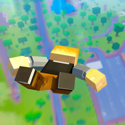 MAD Battle Royale, shooter Image